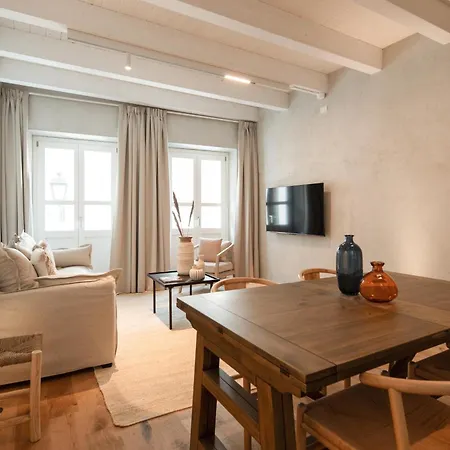 Trinita Urbannest - Cuore Di 아파트
